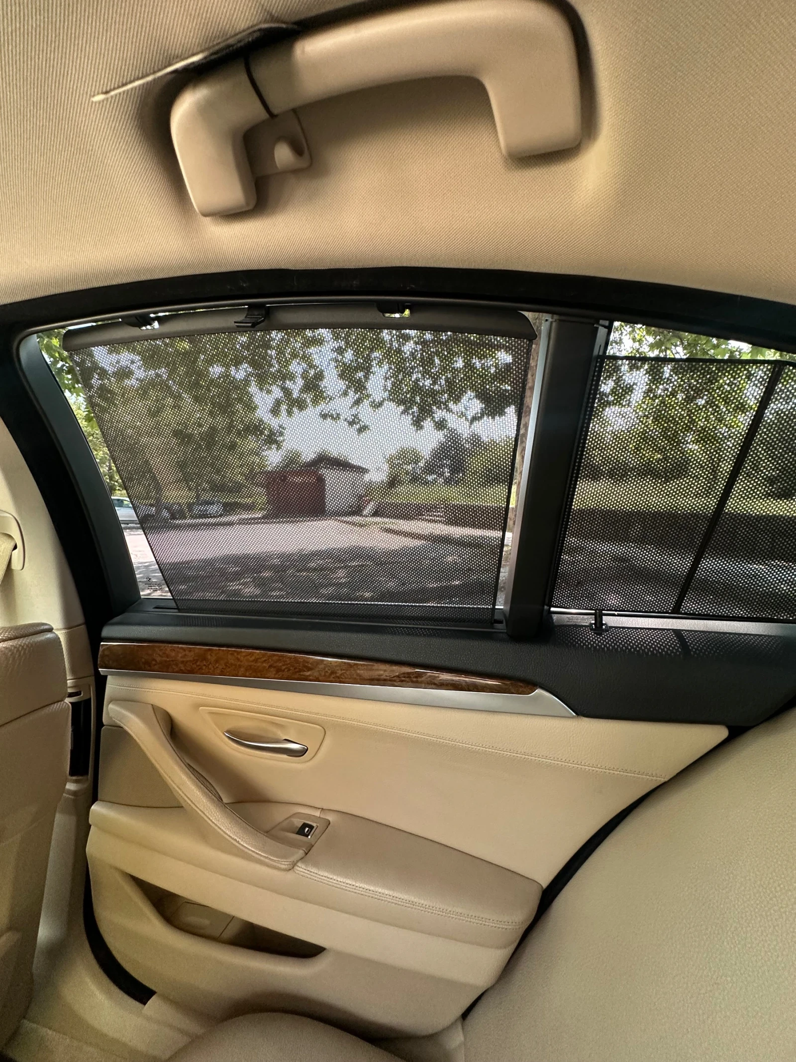 BMW 530 530D , снимка 8 - Автомобили и джипове - 54321606