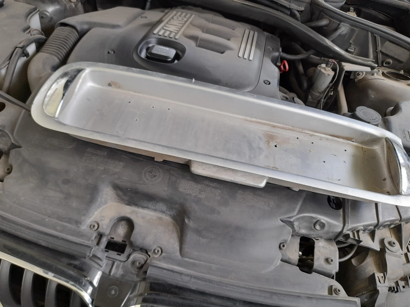 Lancia Lybra 2.4Jtd НИСКИ ЦЕНИ, снимка 12 - Автомобили и джипове - 54330865