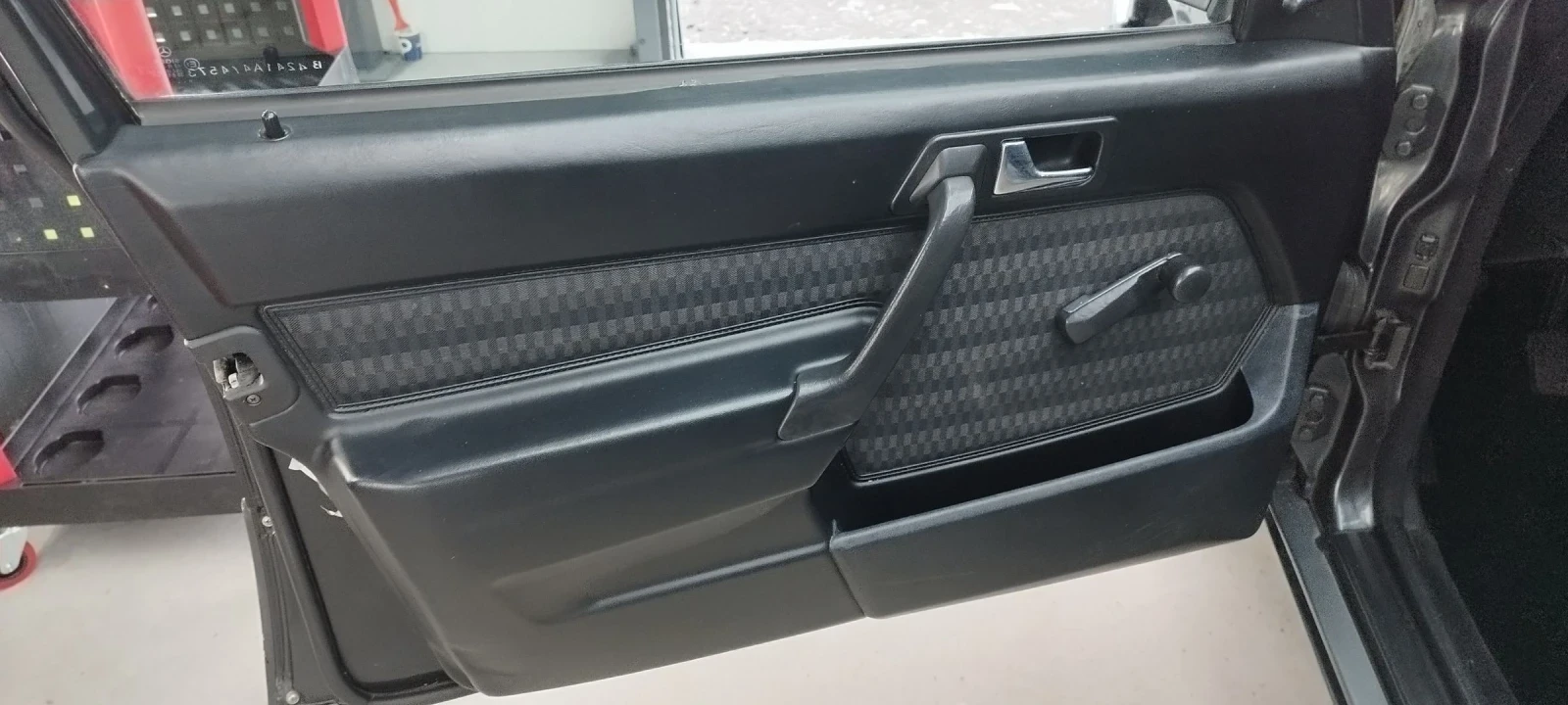 Mercedes-Benz 190 | Mobile.bg � ����������� 8