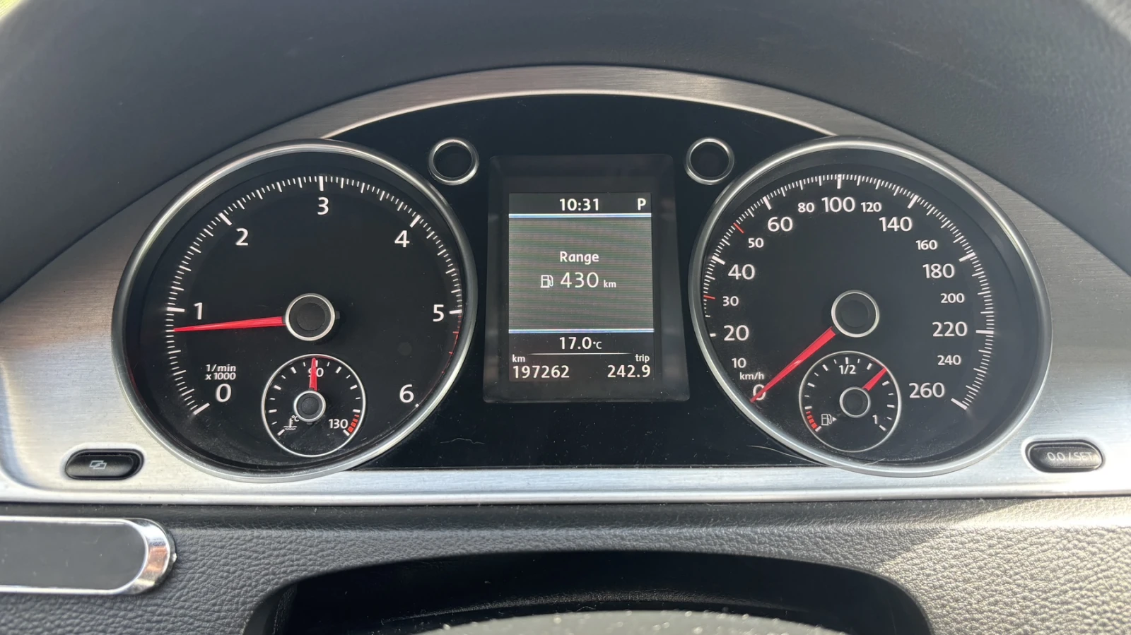 VW Passat Alltrack, снимка 2 - Автомобили и джипове - 54575589