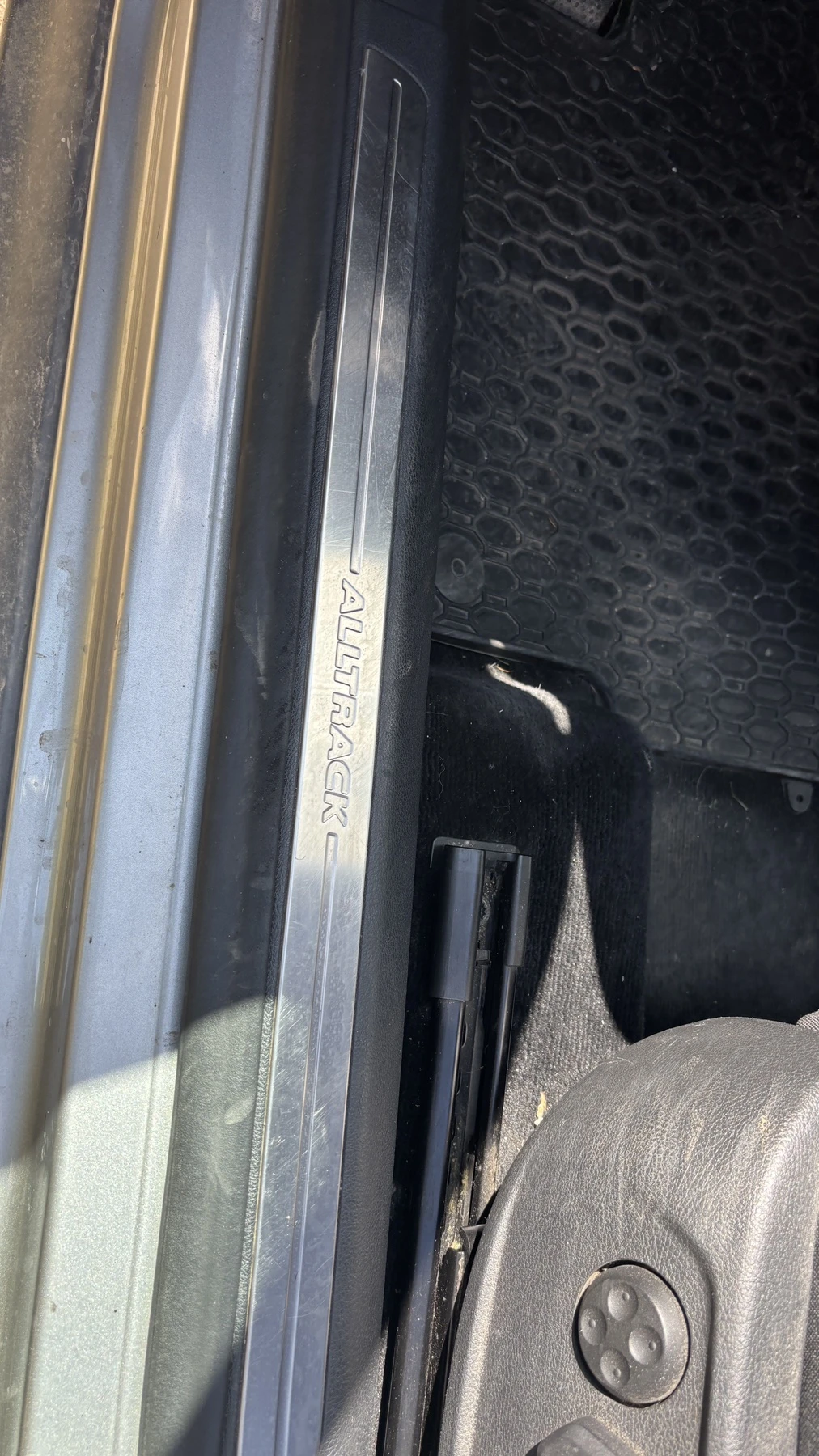 VW Passat Alltrack, снимка 13 - Автомобили и джипове - 54575589