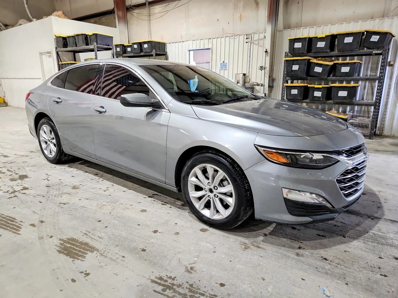 Chevrolet Malibu 1.5l Lt | Mobile.bg � ����������� 4