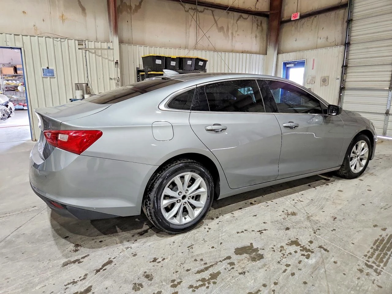 Chevrolet Malibu 1.5l Lt | Mobile.bg � ����������� 3