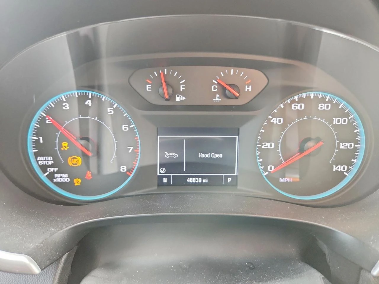 Chevrolet Malibu 1.5l Lt | Mobile.bg � ����������� 9