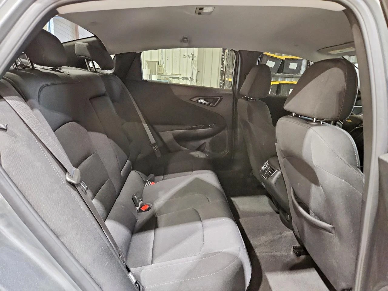 Chevrolet Malibu 1.5l Lt | Mobile.bg � ����������� 10