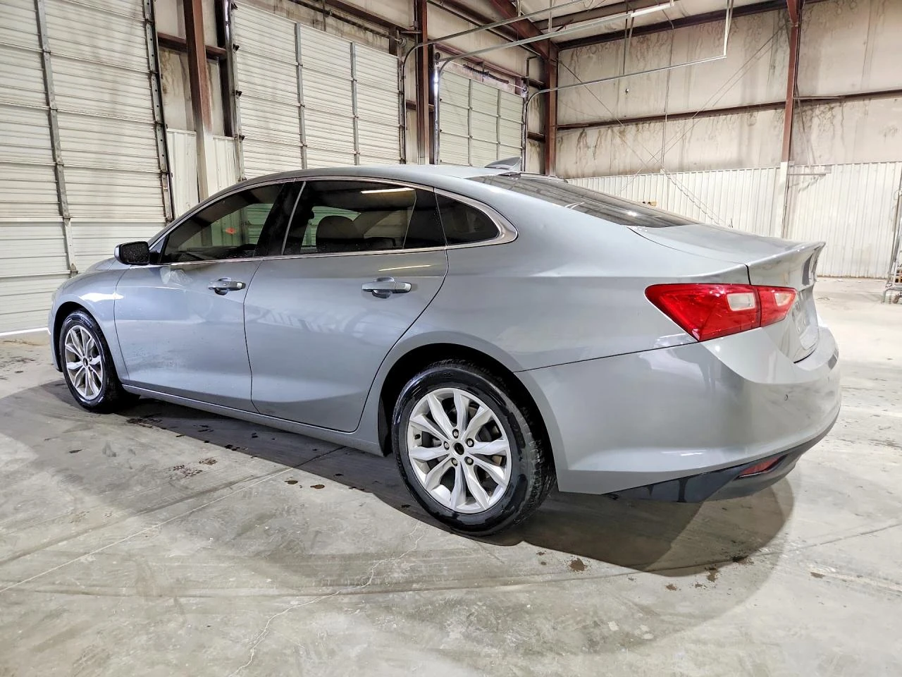 Chevrolet Malibu 1.5l Lt | Mobile.bg � ����������� 2