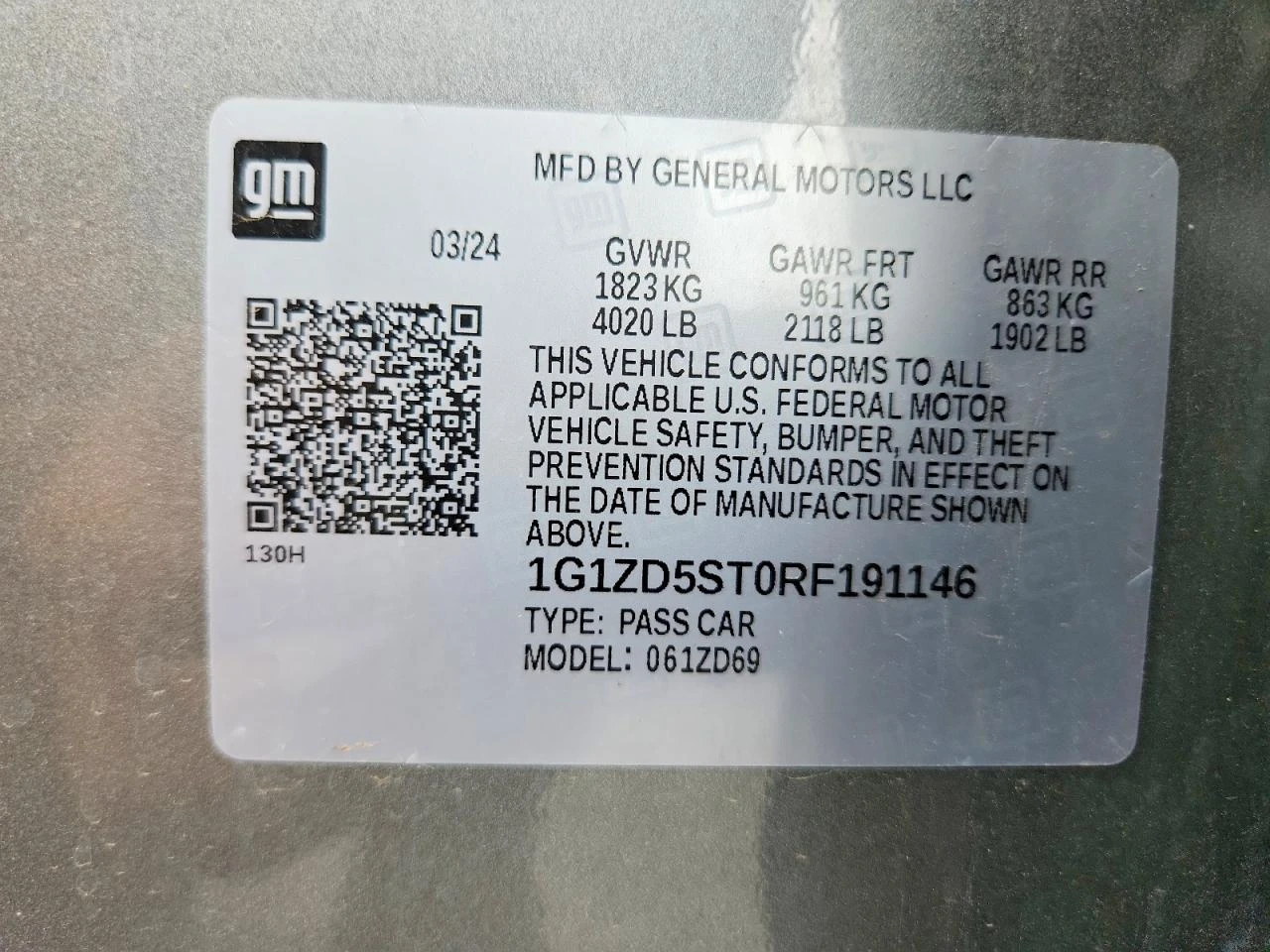 Chevrolet Malibu 1.5l Lt | Mobile.bg � ����������� 12