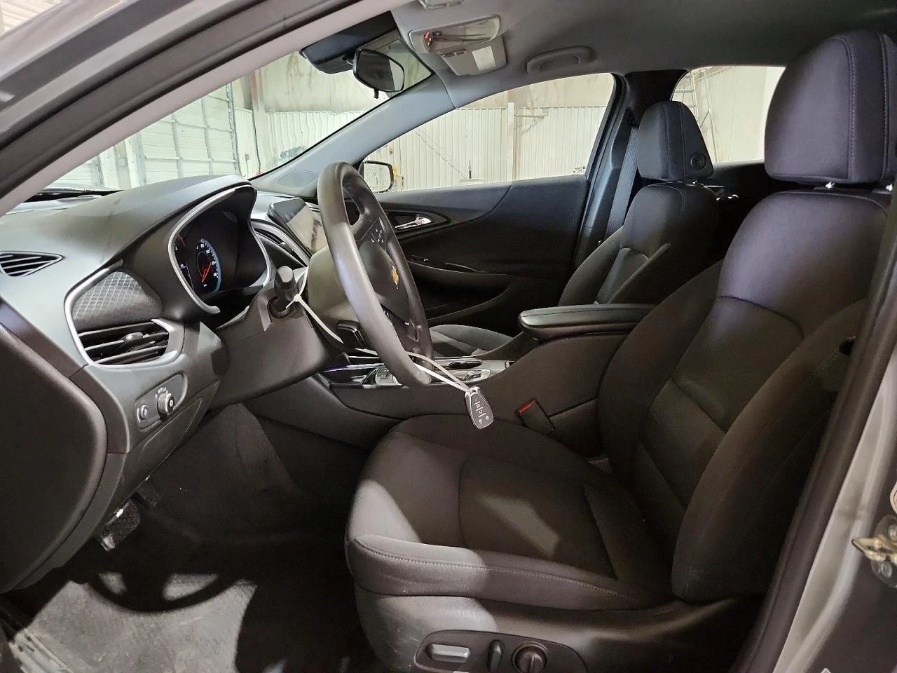Chevrolet Malibu 1.5l Lt | Mobile.bg � ����������� 7