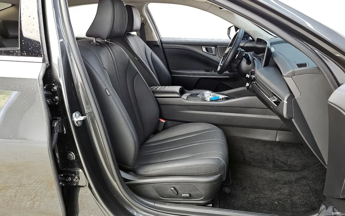 Kia K8 3.5 LPG 2WD | ��������� | Distronic | Lane Assist | Mobile.bg � ����������� 13