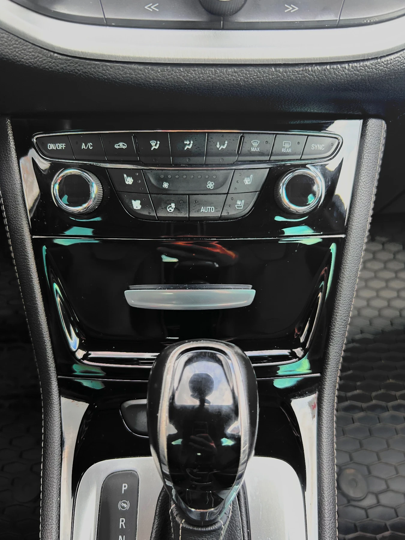 Opel Astra K Sports Tourer  , снимка 10 - Автомобили и джипове - 54887874
