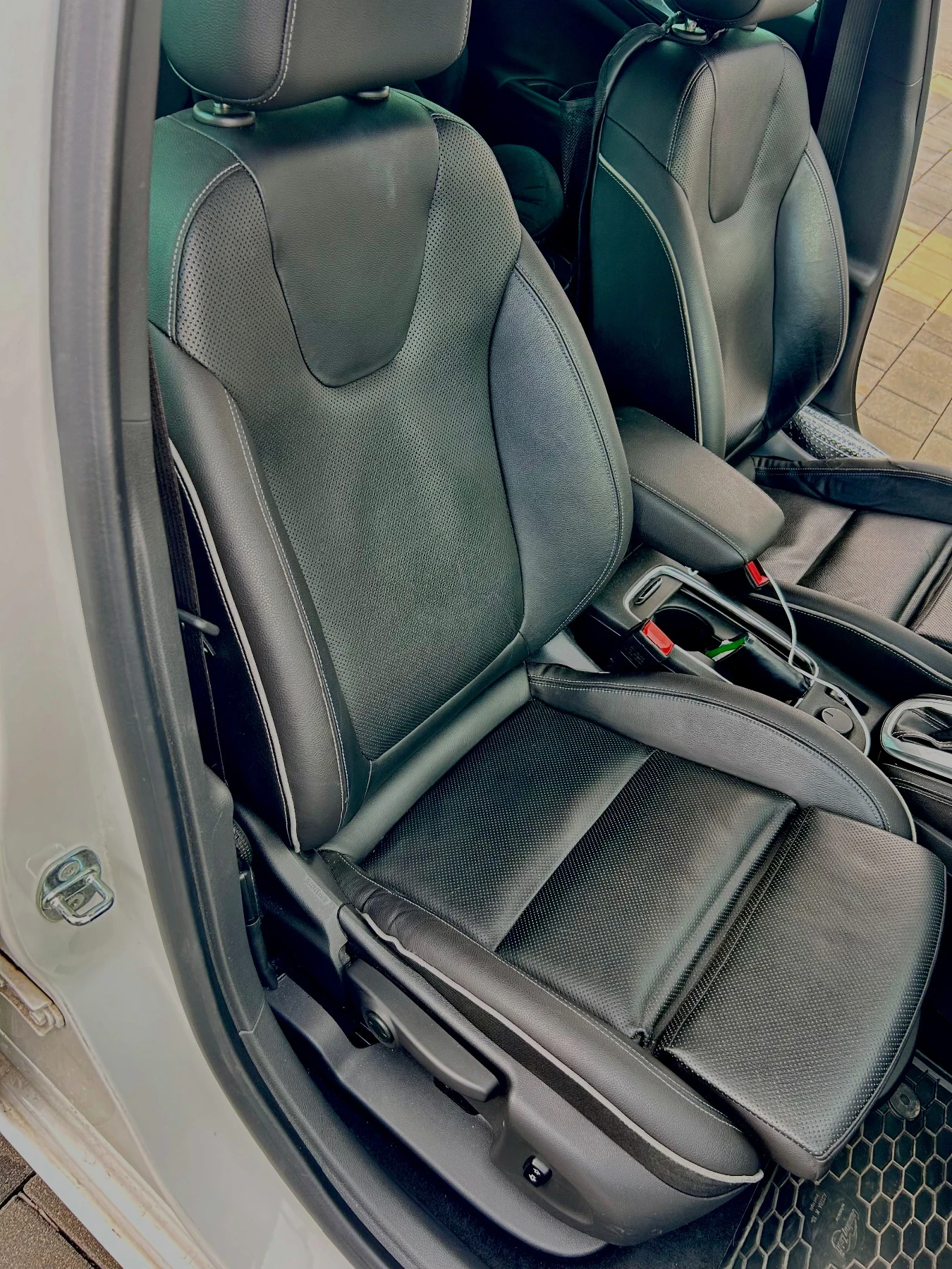 Opel Astra K Sports Tourer  , снимка 12 - Автомобили и джипове - 54887874