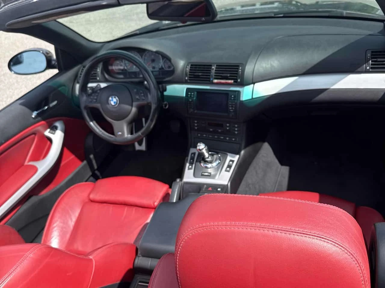 BMW M3 * CARFAX * БЕЗ ПЪРВОНАЧАЛНА ВНОСКА, снимка 5 - Автомобили и джипове - 54935500