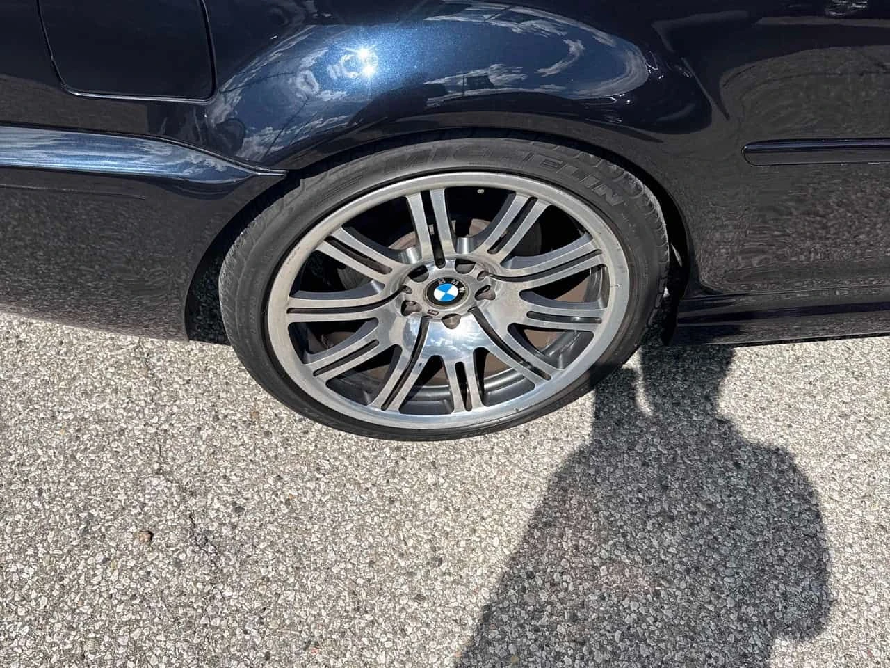 BMW M3 * CARFAX * БЕЗ ПЪРВОНАЧАЛНА ВНОСКА, снимка 7 - Автомобили и джипове - 54935500