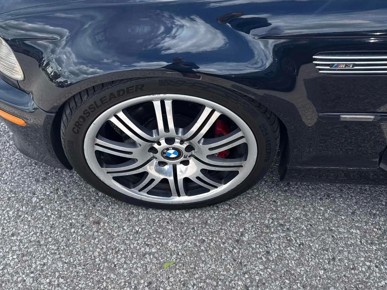 BMW M3 * CARFAX * БЕЗ ПЪРВОНАЧАЛНА ВНОСКА, снимка 11 - Автомобили и джипове - 54935500