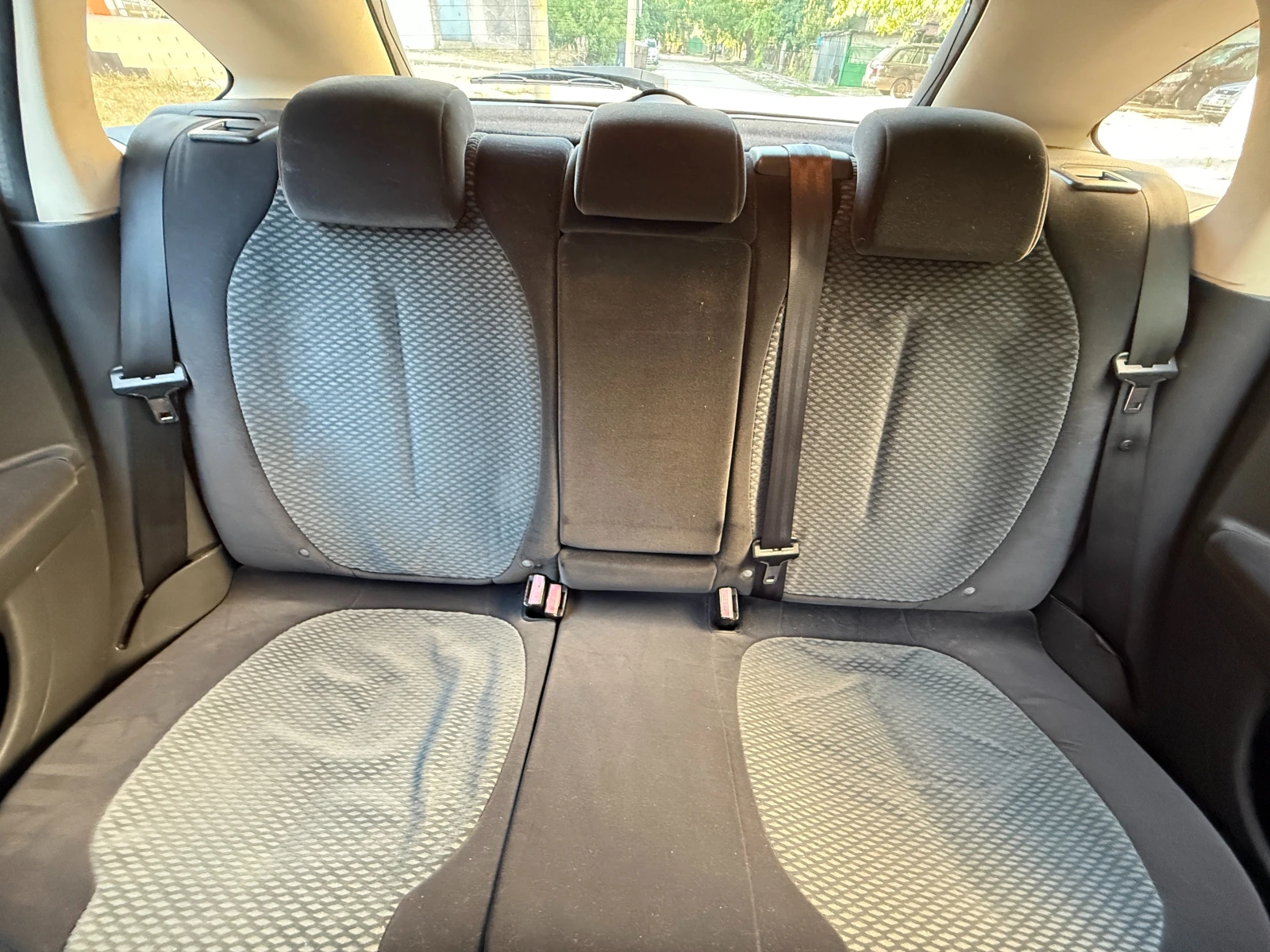 Citroen C4, снимка 8 - Автомобили и джипове - 55418188