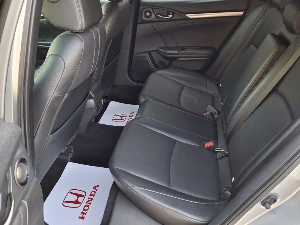 Honda Civic 1.5 i-VTEC Turbo Prestige AT, снимка 17 - Автомобили и джипове - 55651902