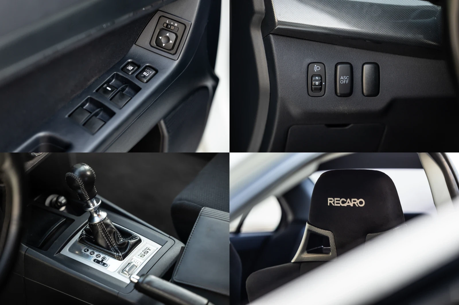 Mitsubishi Lancer EVOLUTION SE, снимка 16 - Автомобили и джипове - 55839099