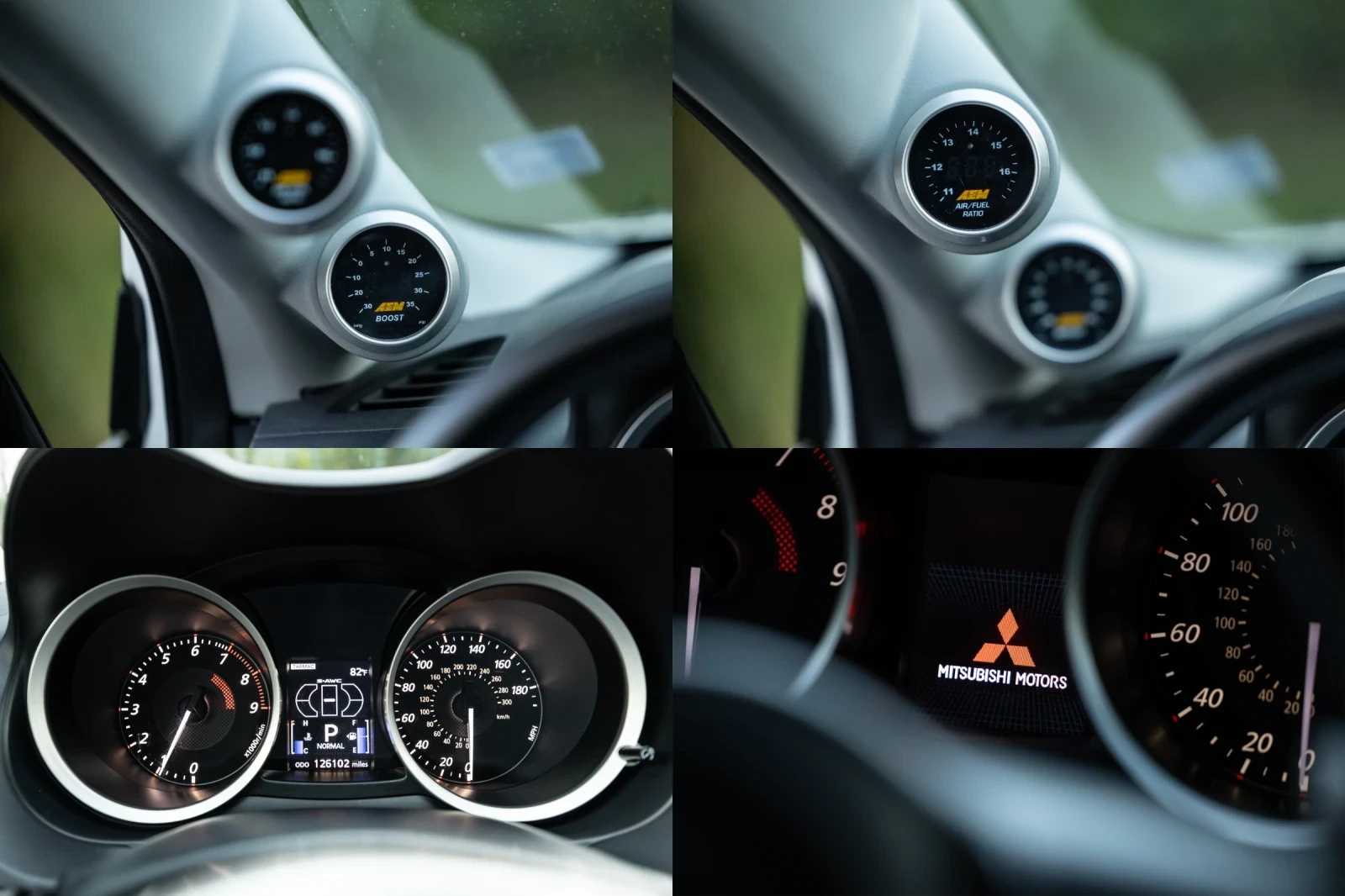 Mitsubishi Lancer EVOLUTION SE, снимка 15 - Автомобили и джипове - 55839099