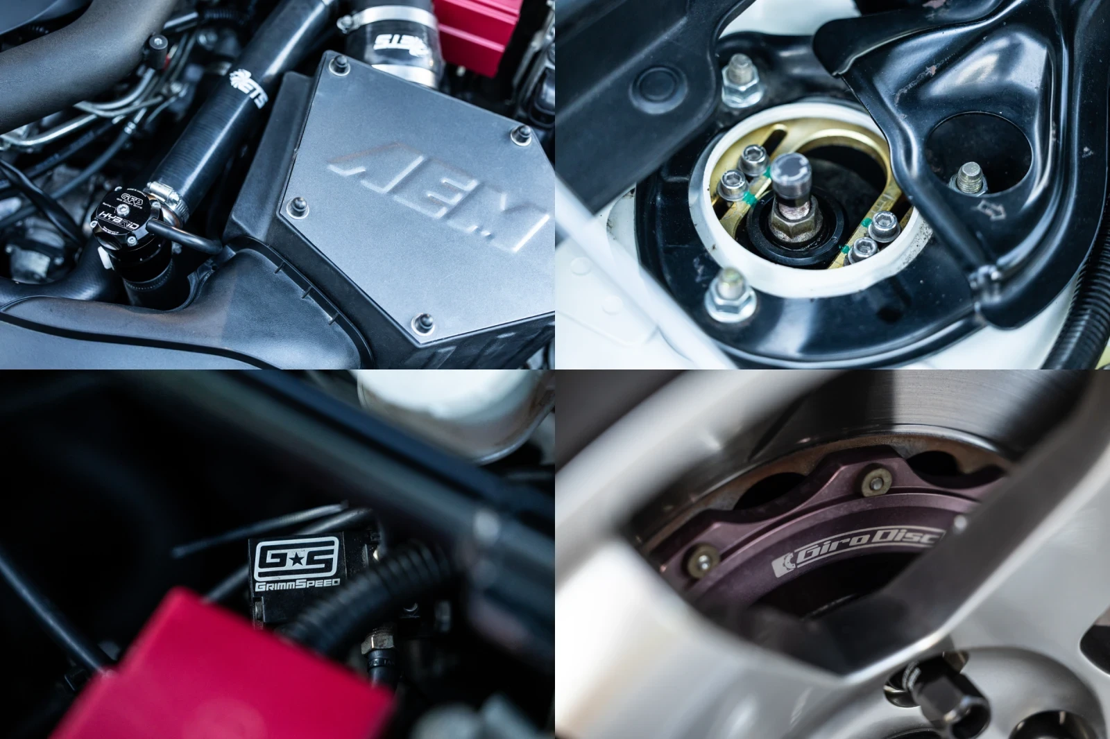 Mitsubishi Lancer EVOLUTION SE, снимка 10 - Автомобили и джипове - 55839099