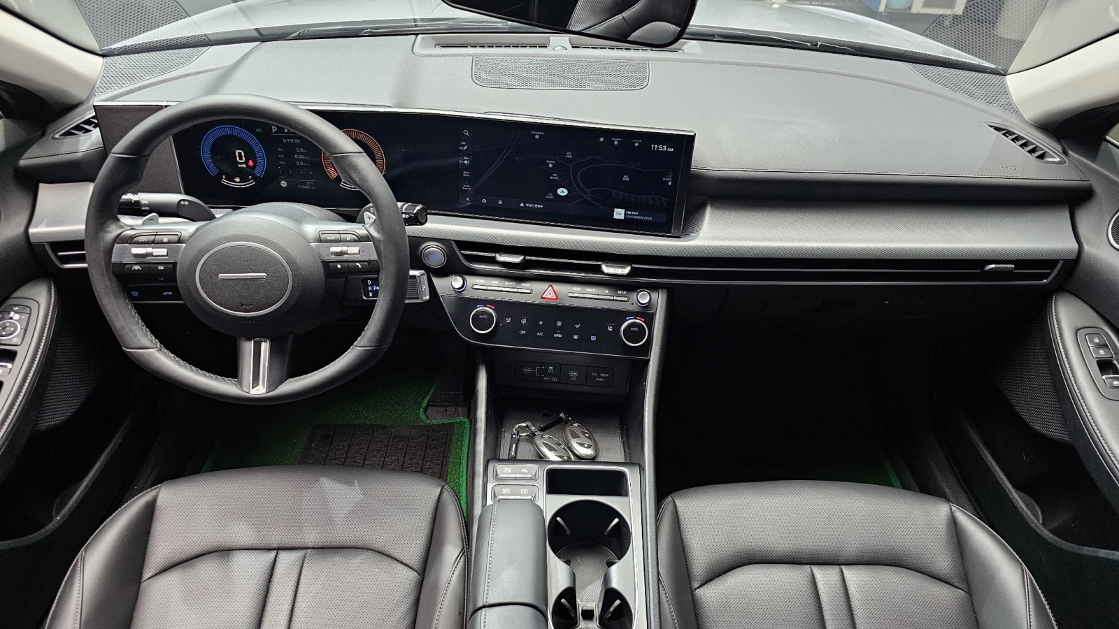 Hyundai Sonata 2.0 LPG Mobility autogeorge.com, снимка 11 - Автомобили и джипове - 56112333