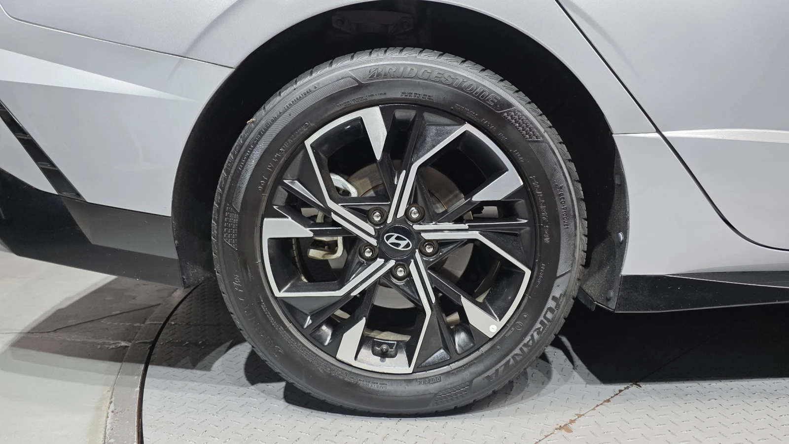 Hyundai Sonata 2.0 LPG Mobility autogeorge.com, снимка 8 - Автомобили и джипове - 56112333