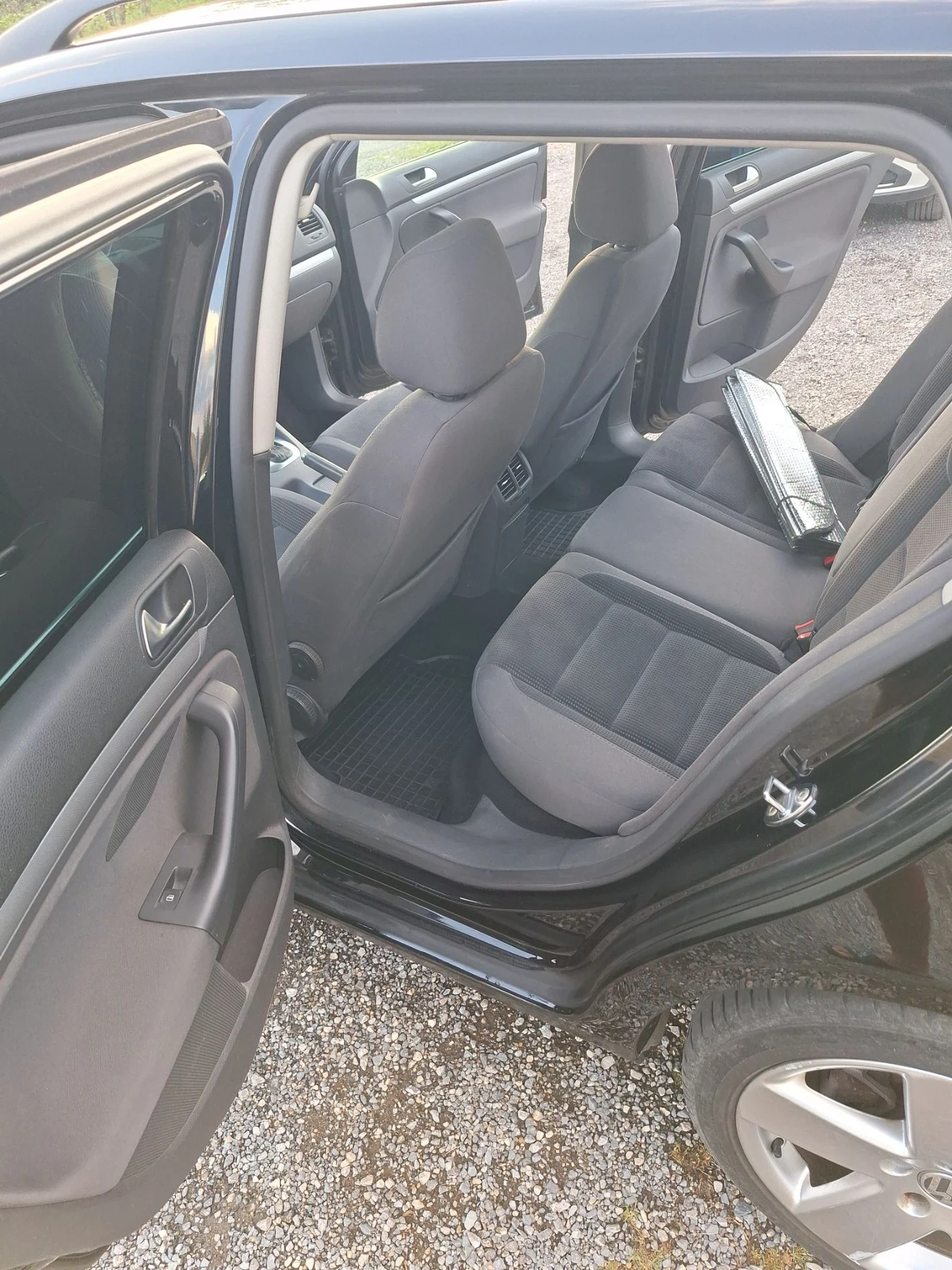 VW Golf, снимка 8 - Автомобили и джипове - 56247110