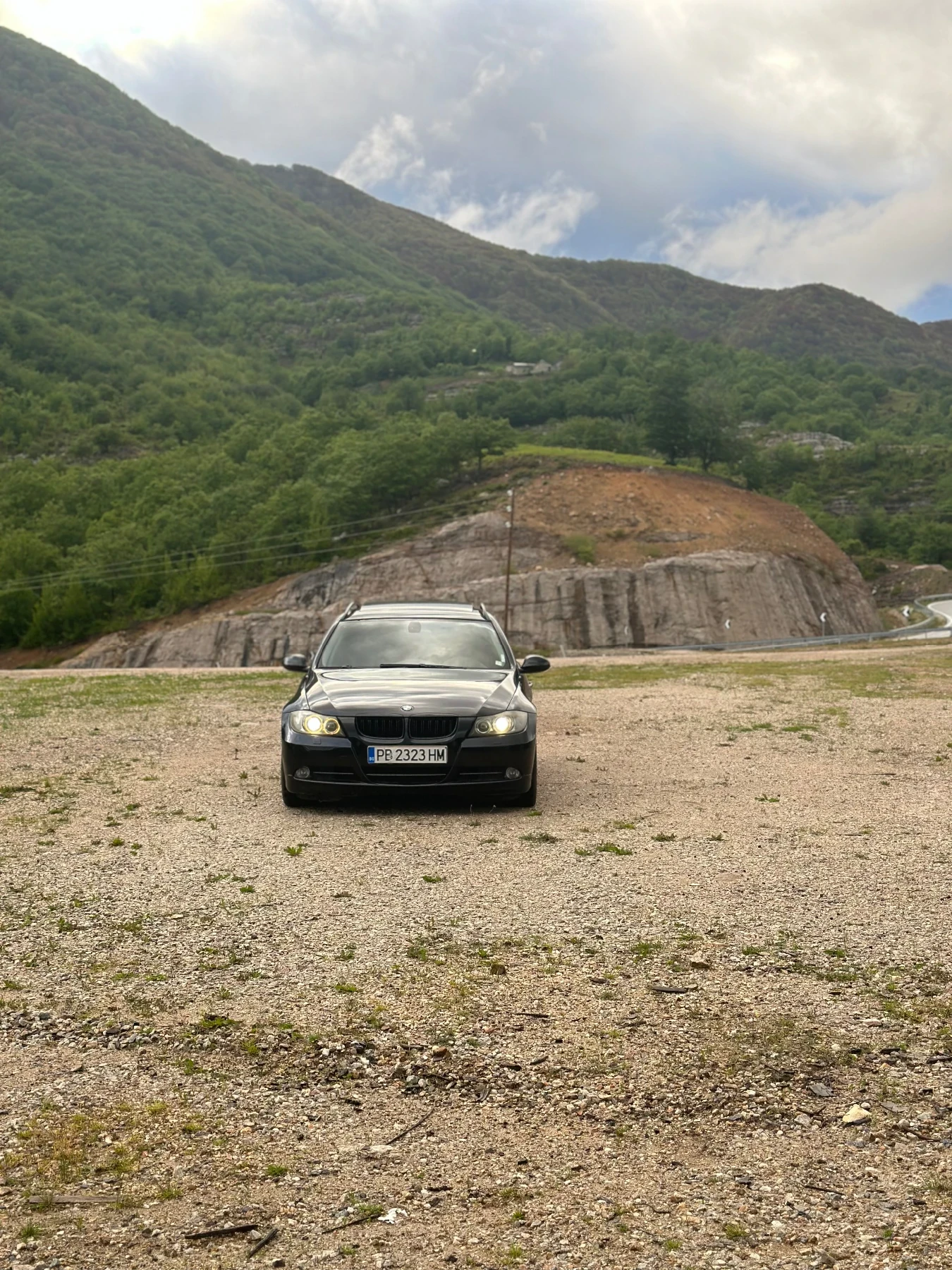 BMW 325, снимка 7 - Автомобили и джипове - 56248548
