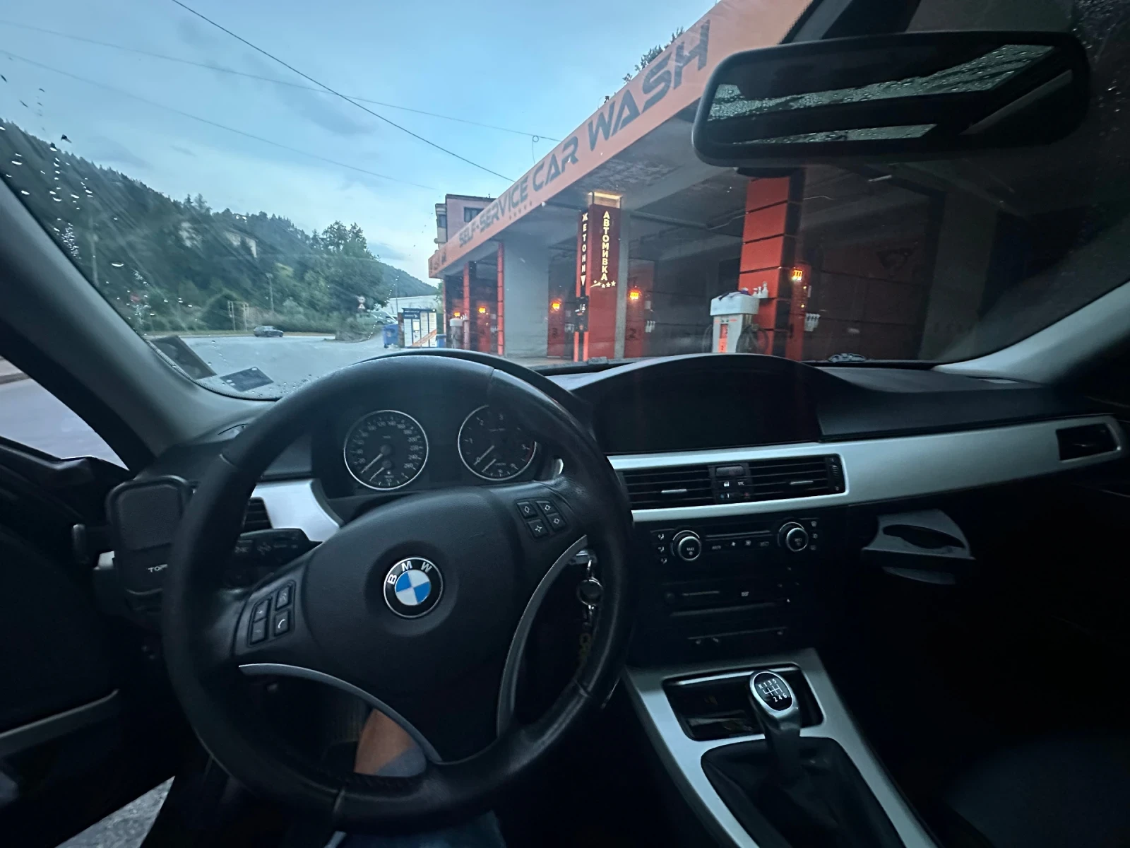 BMW 325, снимка 6 - Автомобили и джипове - 56248548