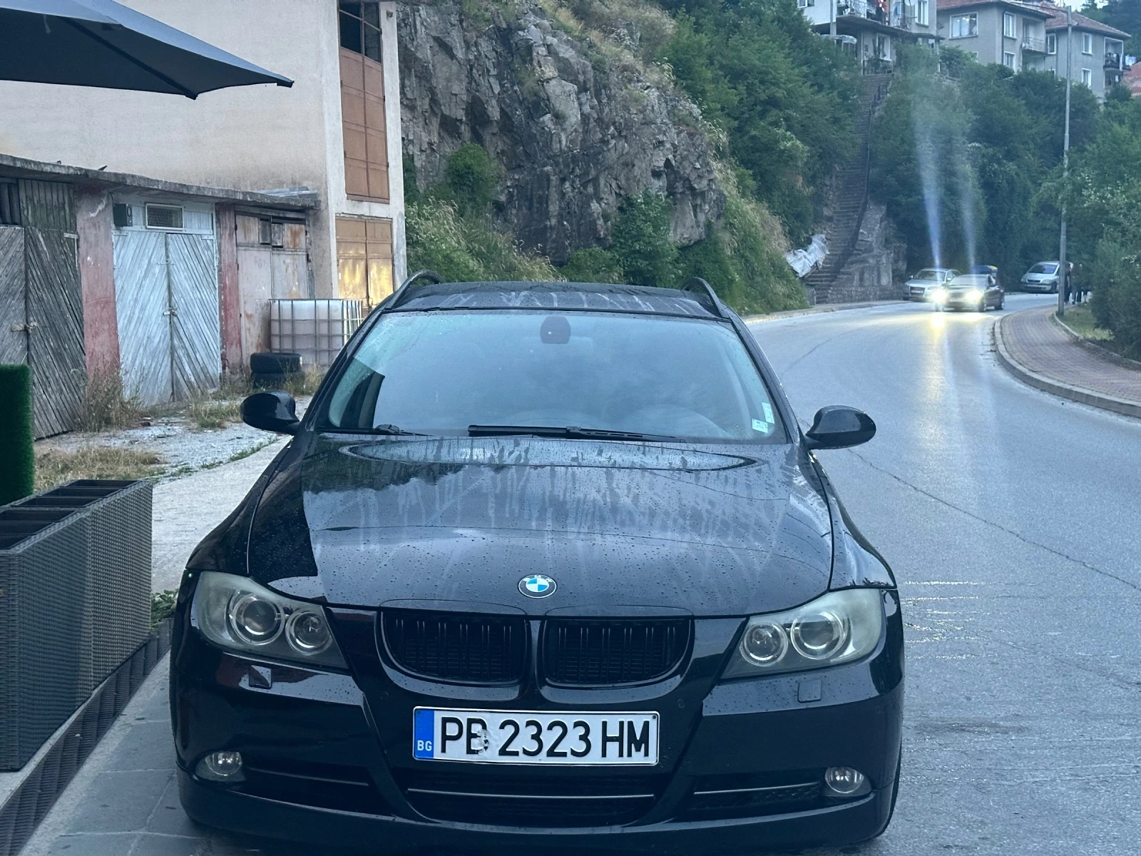 BMW 325