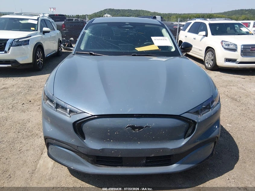 Ford Mustang Mach-E Premium, снимка 12 - Автомобили и джипове - 56320060
