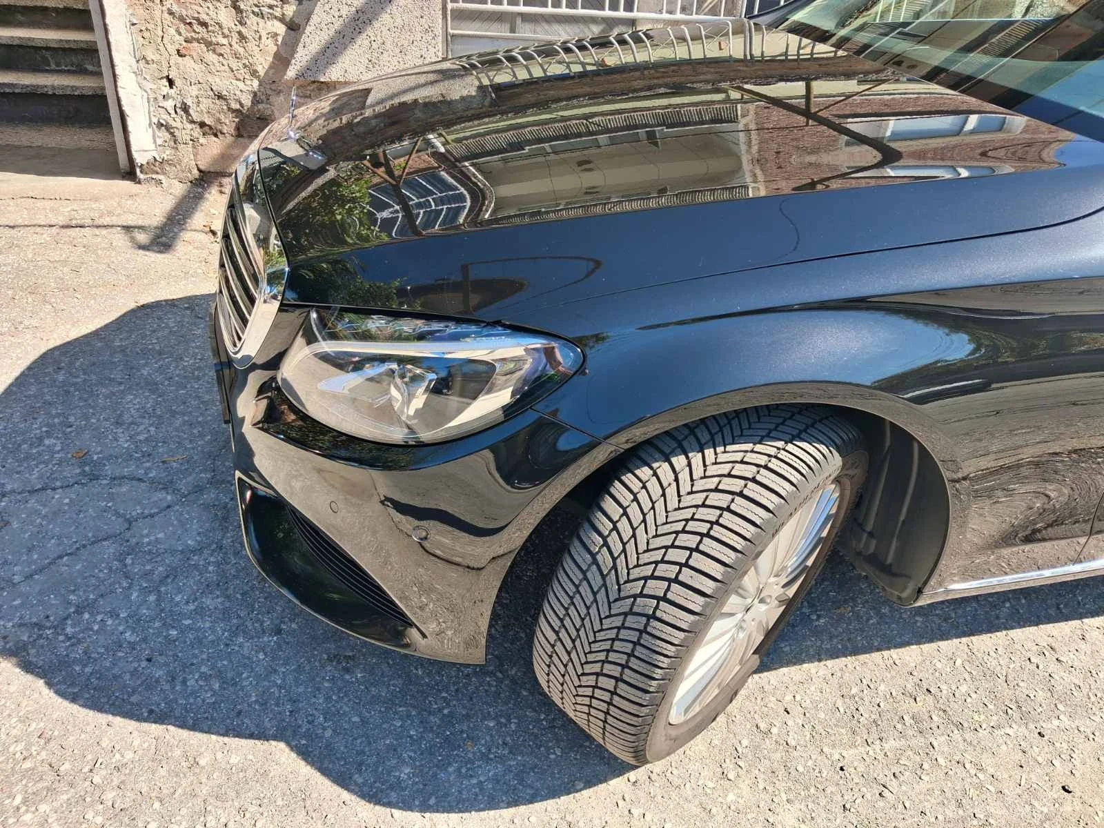 Mercedes-Benz C 200 TOP | Mobile.bg � ����������� 5