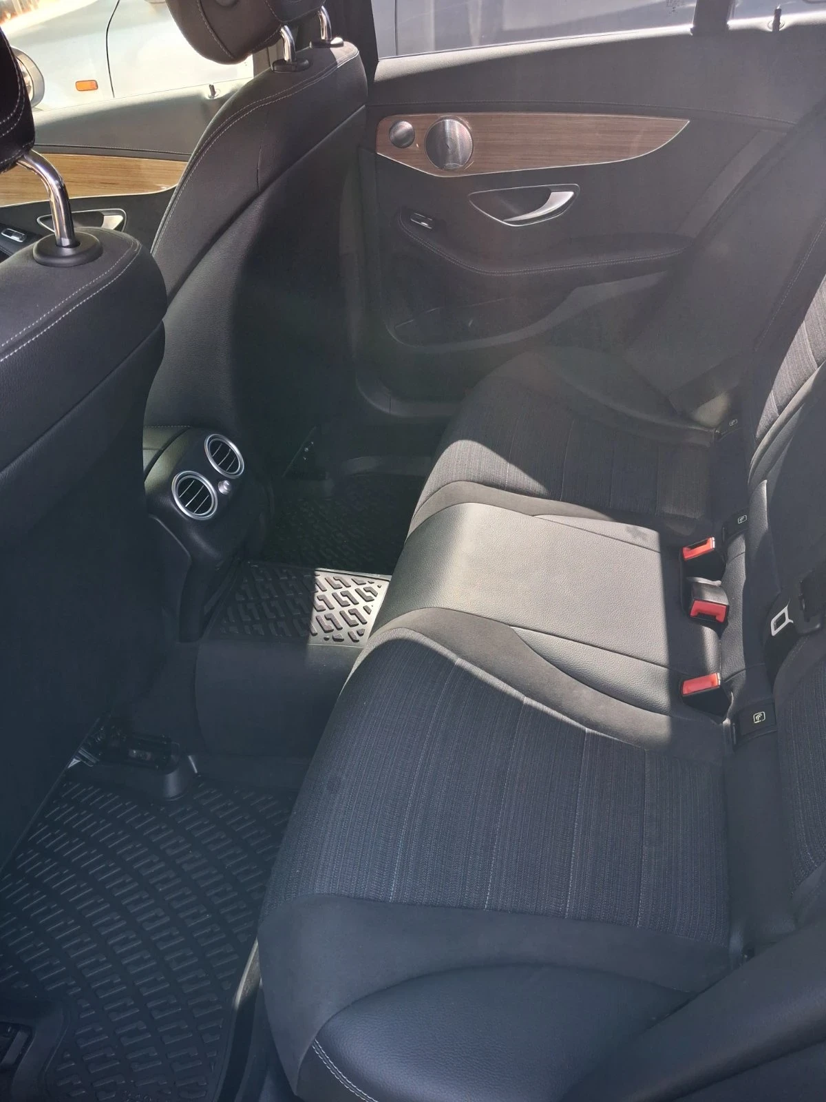 Mercedes-Benz C 200 TOP | Mobile.bg � ����������� 12