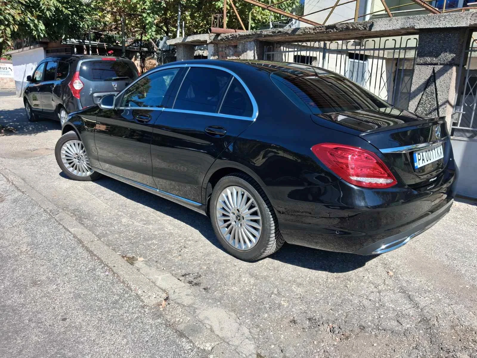 Mercedes-Benz C 200 TOP | Mobile.bg � ����������� 3