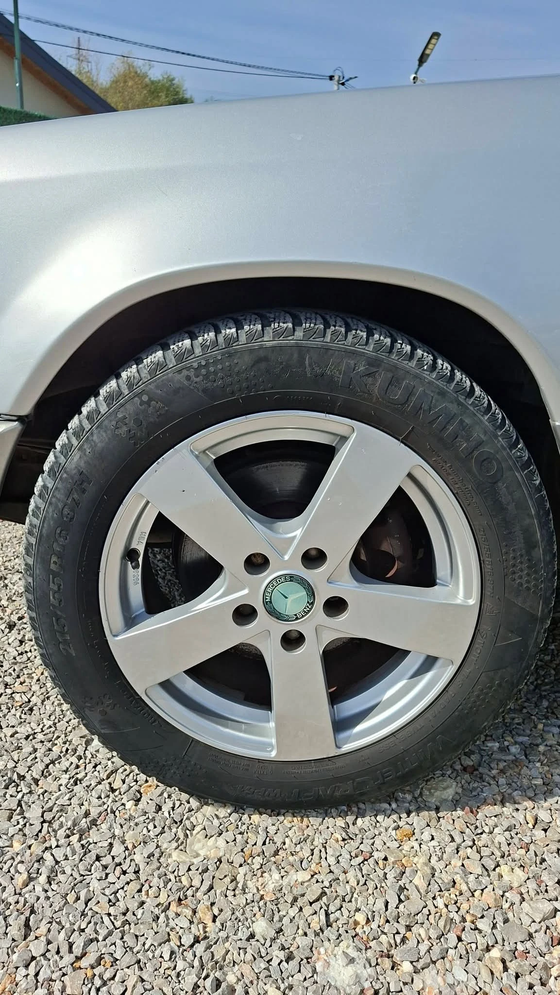 Mercedes-Benz 124 E200 , снимка 9 - Автомобили и джипове - 56403600