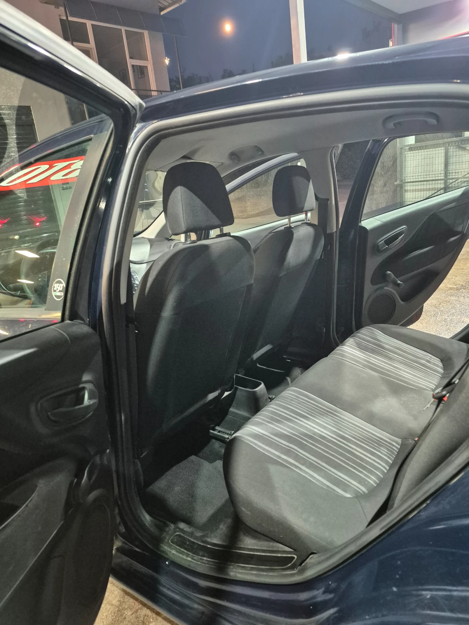 Fiat Punto, снимка 15 - Автомобили и джипове - 56416087