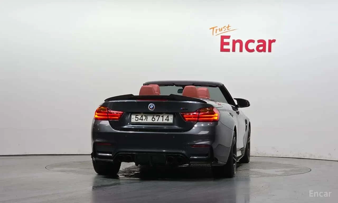 BMW M4 * Convertible * ����� �� ����������� | Mobile.bg � ����������� 4