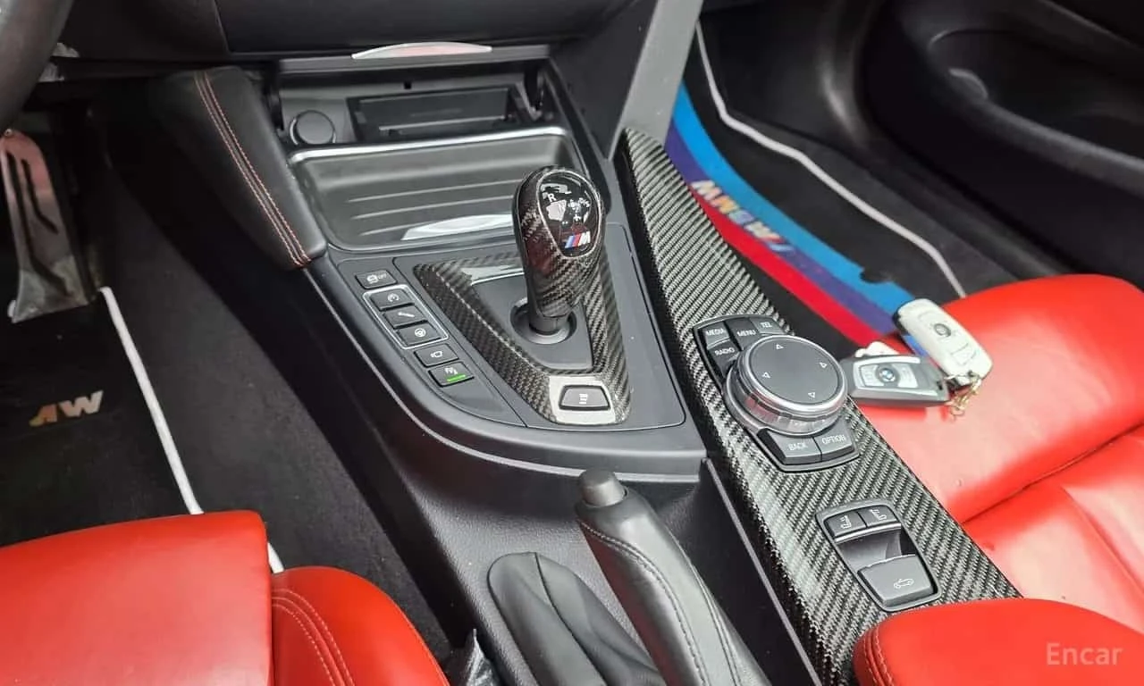 BMW M4 * Convertible * ����� �� ����������� | Mobile.bg � ����������� 9