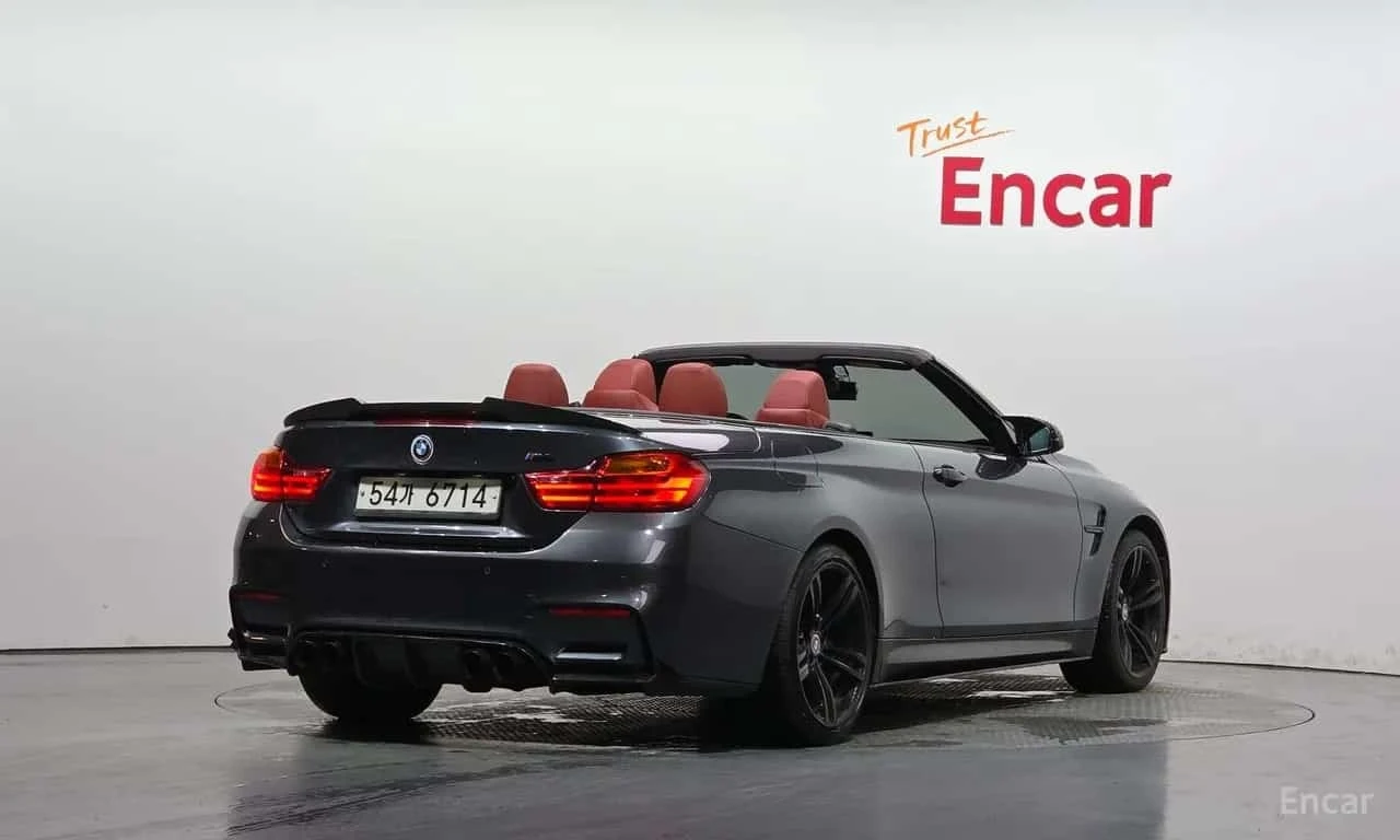 BMW M4 * Convertible * ����� �� ����������� | Mobile.bg � ����������� 2