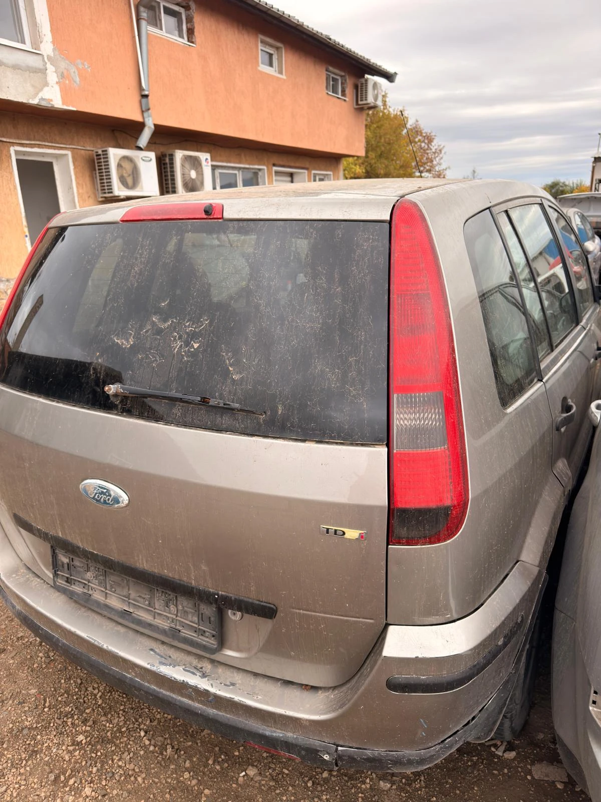 Ford Fusion, снимка 2 - Автомобили и джипове - 56590018