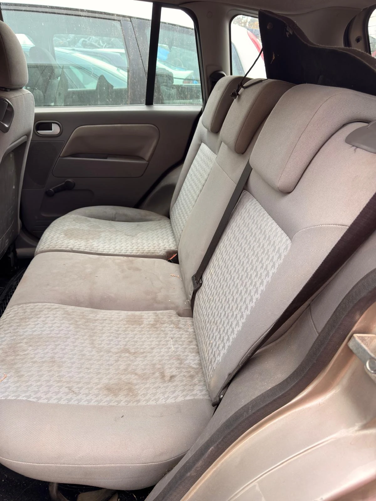 Ford Fusion, снимка 6 - Автомобили и джипове - 56590018