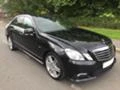 Mercedes-Benz E 220, снимка 2