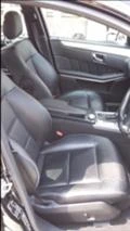 Mercedes-Benz E 220, снимка 5
