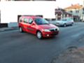 Dacia Logan 1,6+MPI+KLIMA, снимка 3 - Автомобили и джипове - 20248022