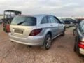 Mercedes-Benz R 320 На въЗдух ляв волан на части, снимка 4