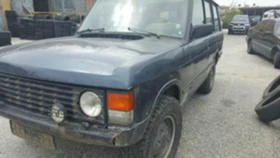 Land Rover Range rover 2.5 d, снимка 2
