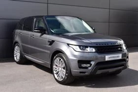 Land Rover Range Rover Sport 3 броя на части 3.0, 3.6 Diesel , снимка 1