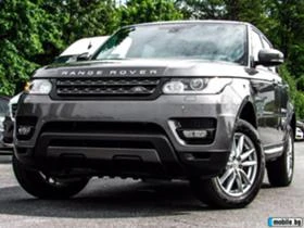 Land Rover Range Rover Sport 3 броя на части 3.0, 3.6 Diesel , снимка 11