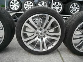Land Rover Range Rover Sport 3 броя на части 3.0, 3.6 Diesel , снимка 12
