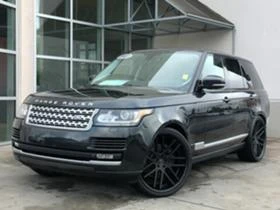 Land Rover Range Rover Sport 3 броя на части 3.0, 3.6 Diesel , снимка 14