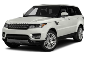 Land Rover Range Rover Sport 3 броя на части 3.0, 3.6 Diesel , снимка 16